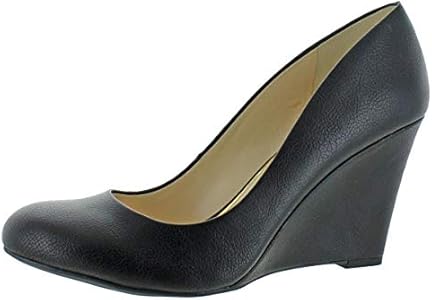 Женские Босоножки на каблуке Jessica Simpson Cash Slip On Wedge Jessica Simpson