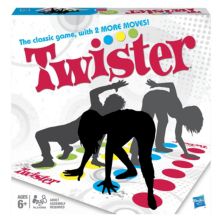 Игра Twister от Hasbro HASBRO