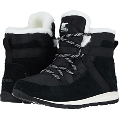 Черный (Black)
