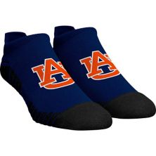 Rock Em Socks Auburn Tigers Hex Ankle Socks Unbranded