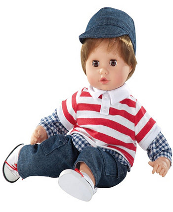Кукла Boy Muffin Soft Body Baby Doll Gotz