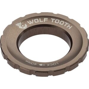 Стопорное кольцо ротора Centerlock — ограниченная серия Wolf Tooth Components