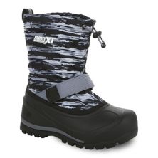 Детские водонепроницаемые зимние ботинки Northside Frosty XT Northside