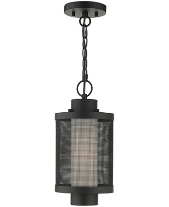 Подвеска Nottingham 1 Light Livex