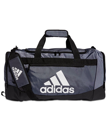 Мужская дорожная сумка Defender IV среднего размера Adidas