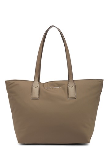 marc jacobs nylon wingman tote bag