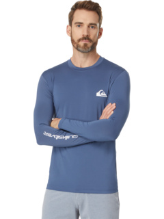 Мужская Рашгарда Quiksilver Everyday Surf Tee Long Sleeve Quiksilver