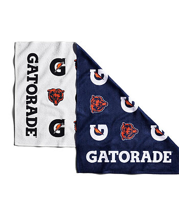 Полотенце Chicago Bears On-Field Gatorade Wincraft