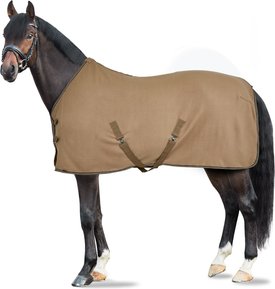 Horze Kiel Fleece Horse Cooler Horze