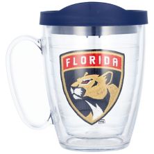 Tervis  Florida Panthers 16oz. Emblem Classic Mug Vera Bradley x Tervis