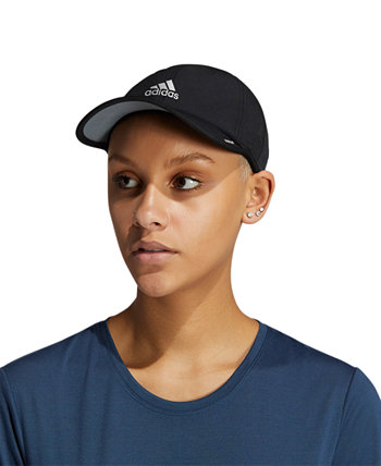 Женская легкая регулируемая кепка с логотипом Superlite 2.0 Adidas