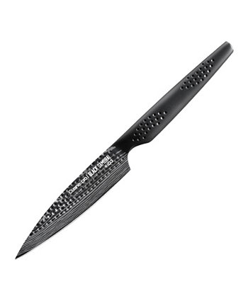 Универсальный нож Id3 Black Samurai 4 дюйма Cuisine::pro®