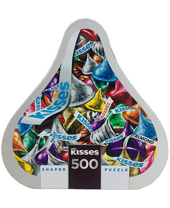 Набор пазлов Hershey's Kisses, 500 штук MasterPieces