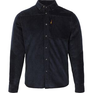 Touring Oxford High West Shirt Alps & Meters