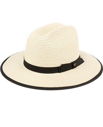 Unisex Gambler Safari Sun Panama Hat Epoch Hats Company