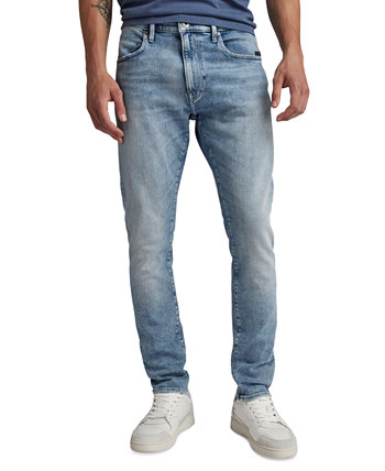 Men's Revend Skinny-Fit Jeans G-STAR RAW