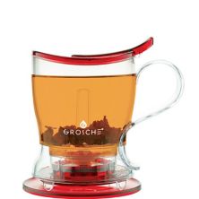 GROSCHE Aberdeen Easy Pour Чайный чайник Grosche