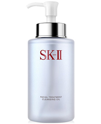 Очищающее масло для лица SK-II