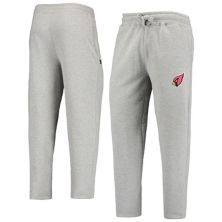 Мужские серые спортивные штаны для бега Arizona Cardinals Starter Option Starter