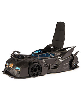 Crusader Batmobile Playset with Exclusive 4" Batman Figure Batman
