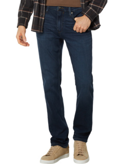 Federal Slim Straight Leg Jeans in Stanton Paige