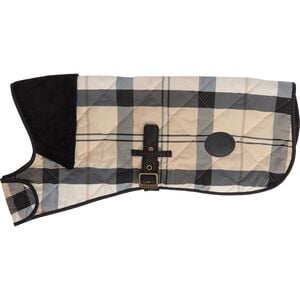 Tartan Dog Coat Barbour