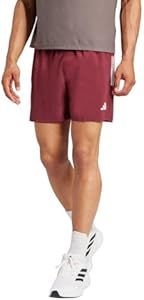 adidas Men's AEROREADY Own The Run Shorts Adidas