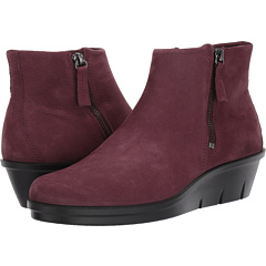 Коричневый (Bordeaux Cow Nubuck) Коричневый (Bordeaux Cow Nubuck)
