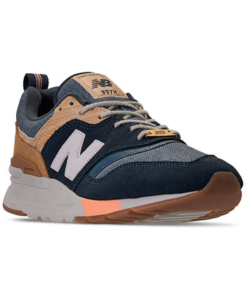 New balance 997 finish line on sale