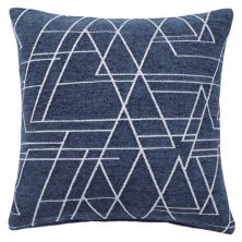 Stylish Simplicity Polyester Cushion Cover Sofa Throw Pillow Case Home PiccoCasa