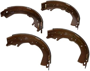 111.05050 Brake Shoe Centric Parts