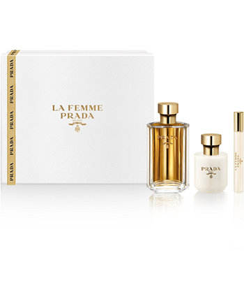 Prada la femme gift set on sale