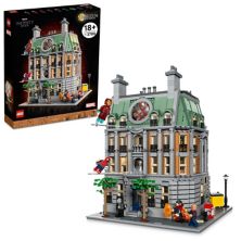 Конструктор LEGO Marvel Sanctum Sanctorum 76218 (2708 деталей) Lego