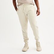 Мужские Повседневные брюки Tek Gear Ultra Soft Fleece Joggers Tek Gear