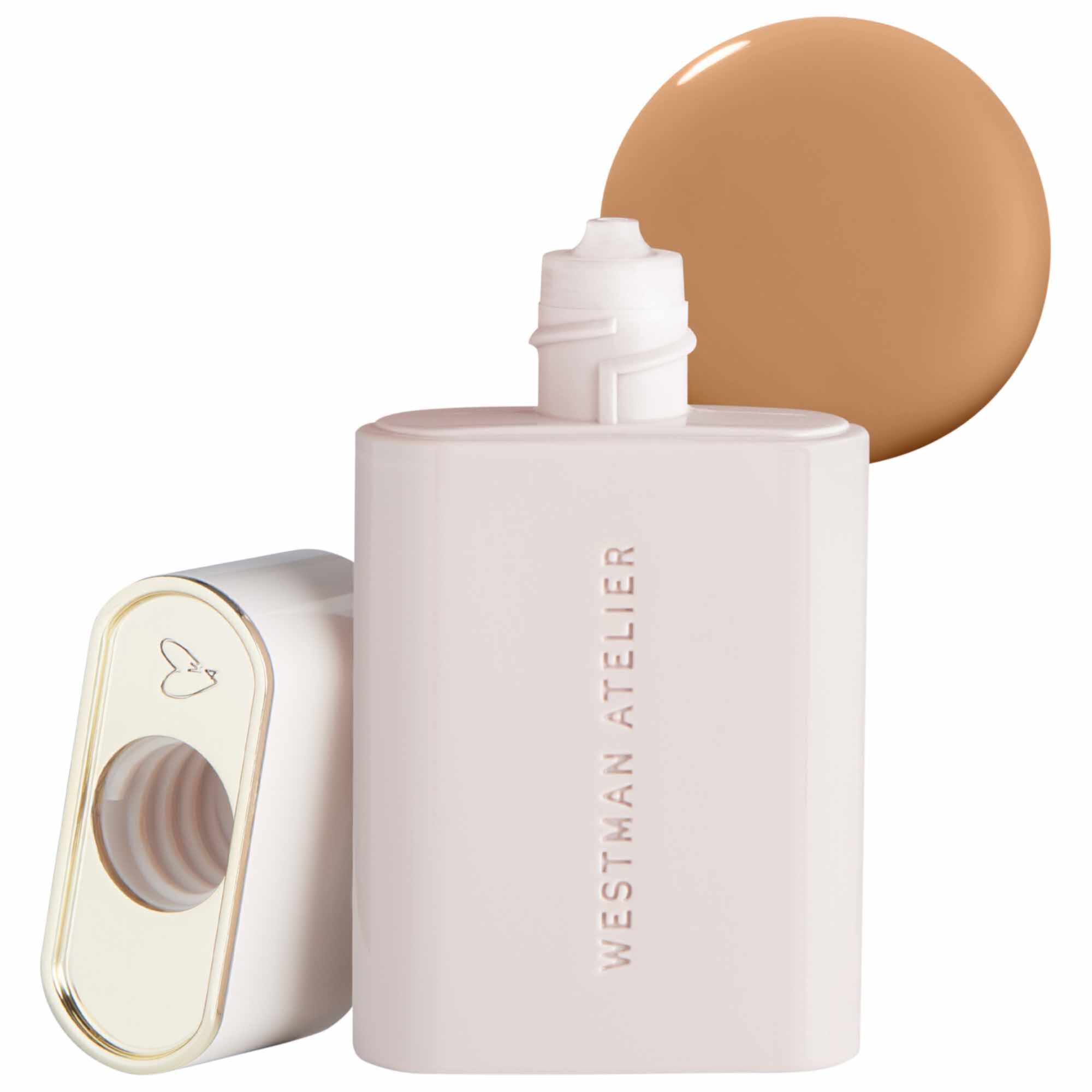 Vital Skincare Complexion Drops Dewy Skin Tint Westman Atelier
