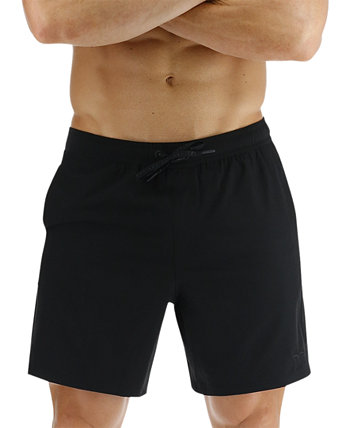 Мужские шорты для волейбола Skua Solid Performance 7 дюймов TYR