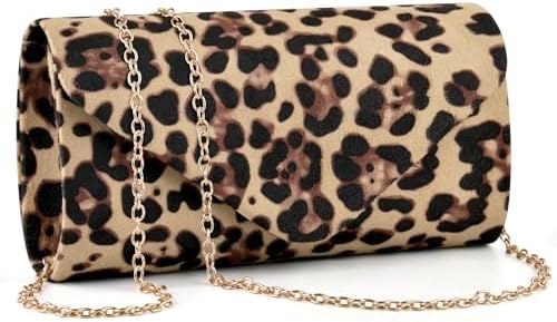 Сумка клатч TINDTOP Evening Clutch TINDTOP