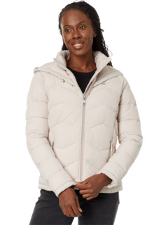 Женская Куртка Calvin Klein Lightweight Bibbed Puffer Calvin Klein