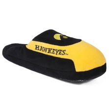 Unisex Iowa Hawkeyes Low Pro Stripe Slip On Slippers NCAA