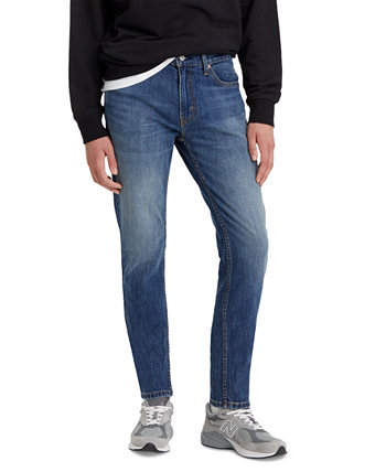 Мужские эластичные джинсы узкого кроя 511™ Levi's®