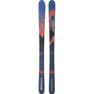 Лыжи Enforcer 80 S - 2023 Nordica