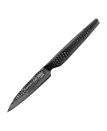 Нож для очистки овощей Id3 Black Samurai 3,5 дюйма Cuisine::pro®
