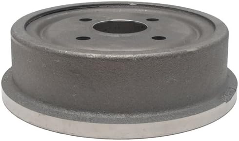 Raybestos 2640R Professional Grade Brake Drum Raybestos