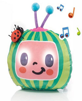 Cocomelon Музыкальная игрушка-пустышка для сна WOW! Stuff