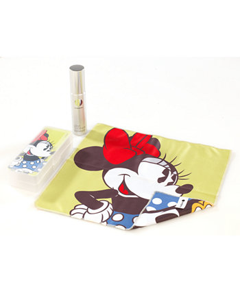 Набор для чистки солнцезащитных очков Disney Minnie Hut Sunglass Hut Collection