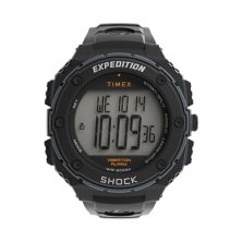 Мужские электронные часы Timex® Expedition Shock XL — TW4B24000JT Timex
