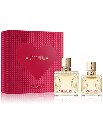 valentino perfume set price