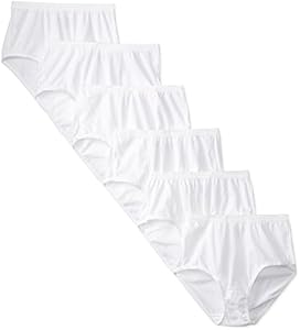 Женские Трусы Fruit of the Loom Eversoft Cotton Brief Fruit of The Loom