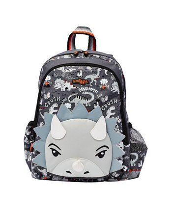 Kids Junior Character Animalia Bag Backpack Smiggle