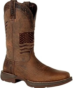 Durango Men's DDB0125 Western Boot Durango